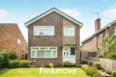Property on Claremont, NP20 6PN