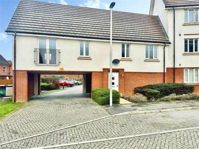 Property on Draper Crescent, RG40 1GW