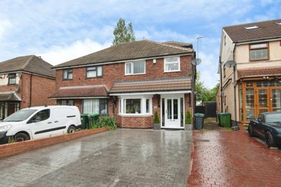 Semi-Detached