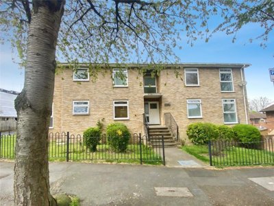 Property on Vernon Road, SM1 4QX