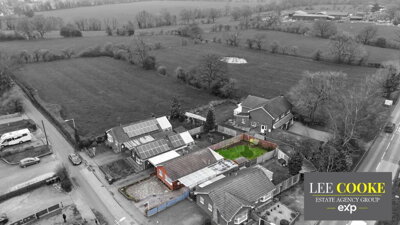 Property on Wood Hayes Road, WV11 1AD