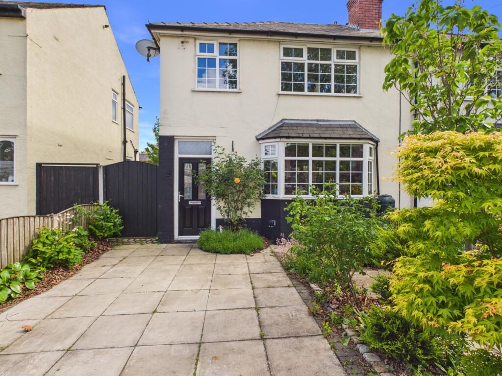Detached House