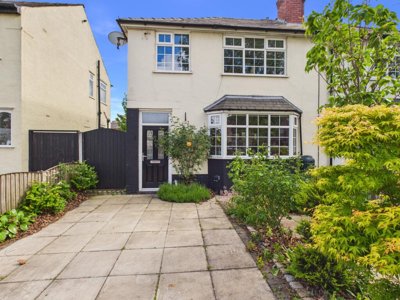 Semi-Detached