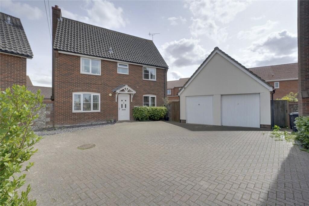 Detached House