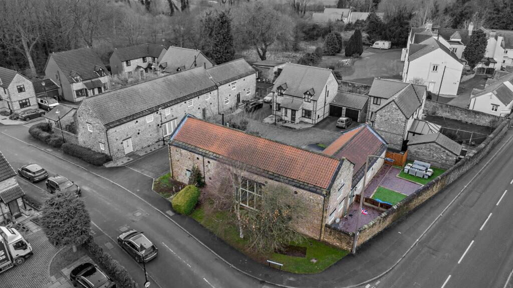 Barn Conversion