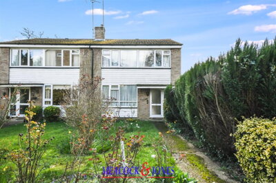 Property on Barrington Court, CM13 1AX