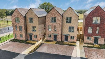 Property on Isaacs Lane, RH15 8RA