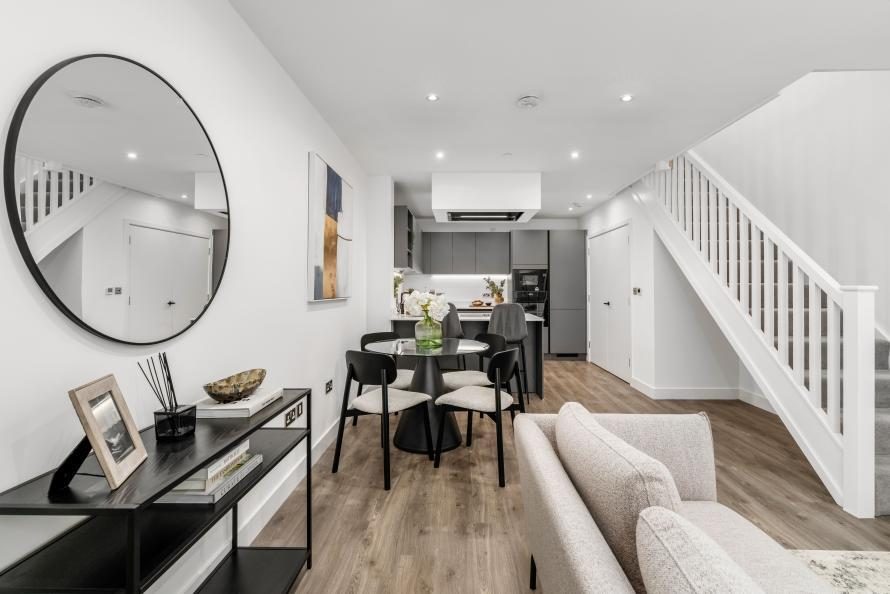 Maisonette