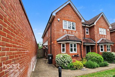 Semi-Detached