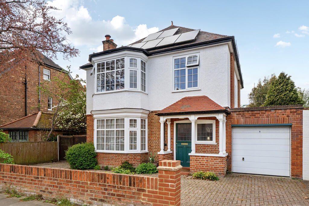Detached House