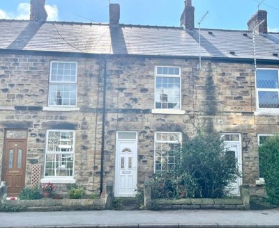 Terraced