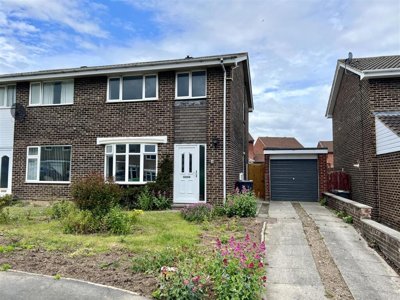 Semi-Detached