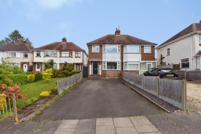 Semi-Detached