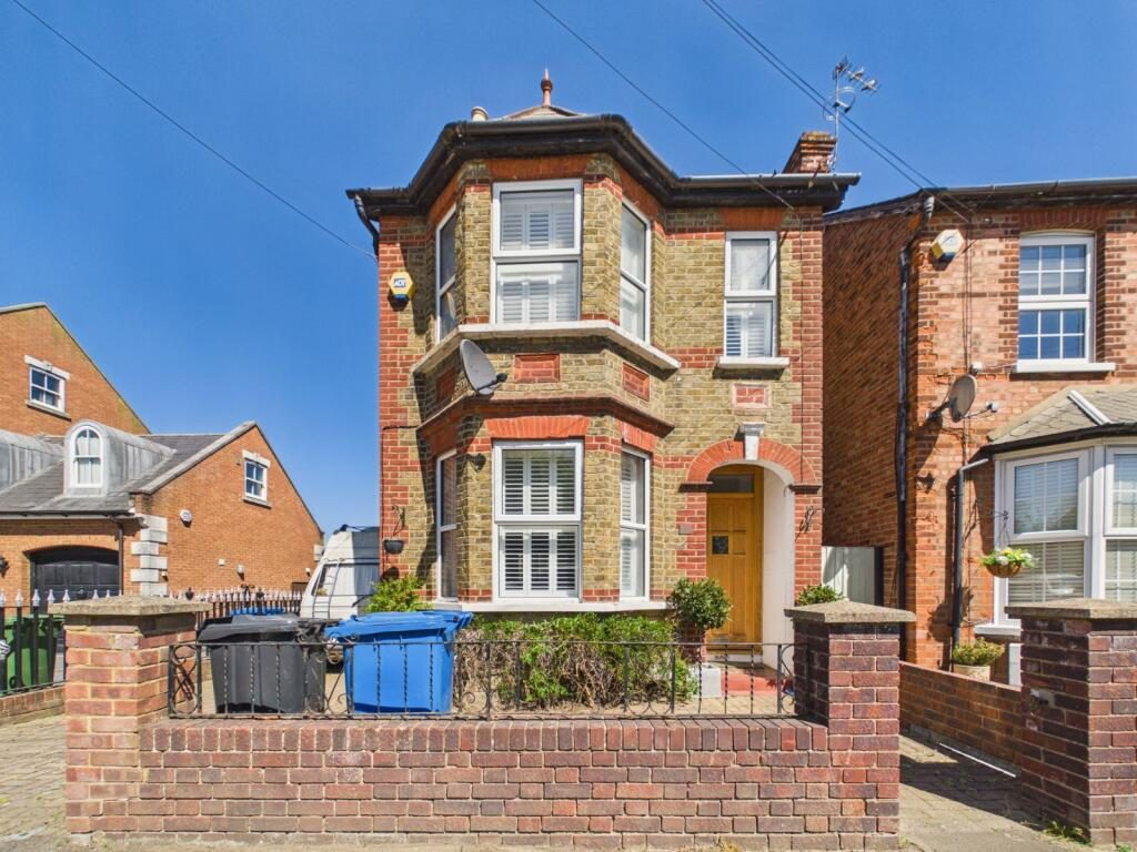 Detached House