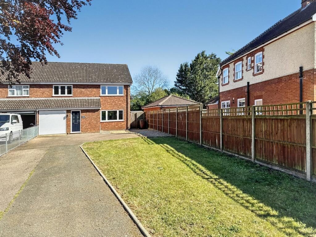 Detached House