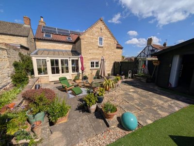 Detached