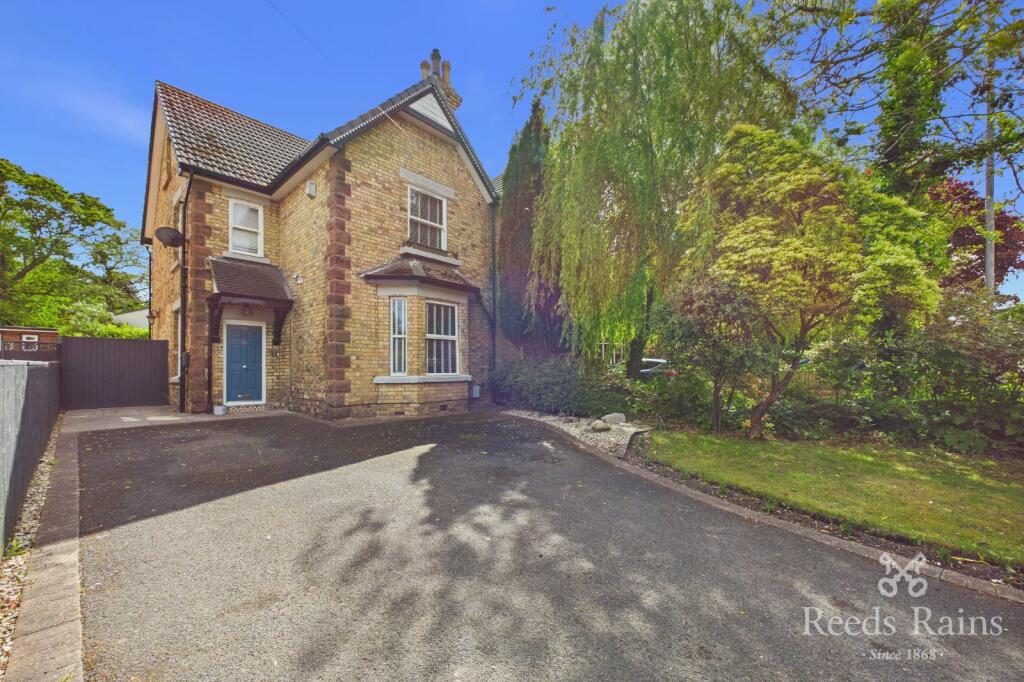 Detached House