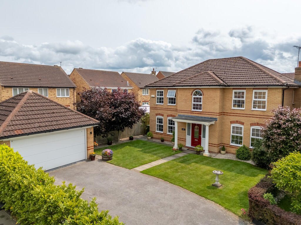 Detached House