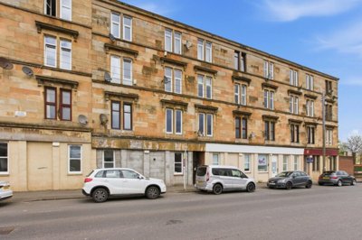 Property on G31 1NW