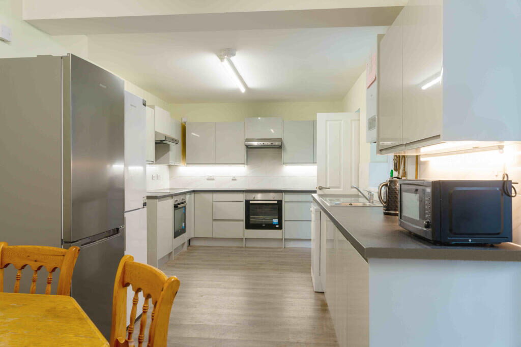 House Of Multiple Occupation