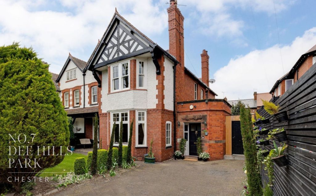 Detached House