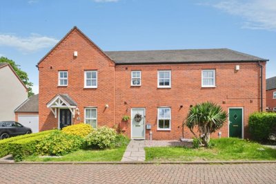 Property on Sandfield Meadow, WS13 6NH