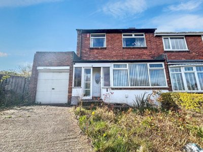 Semi-Detached