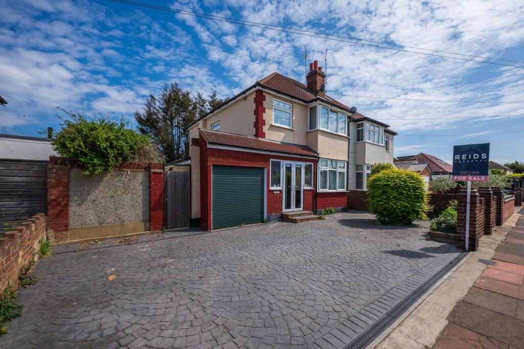 Detached House