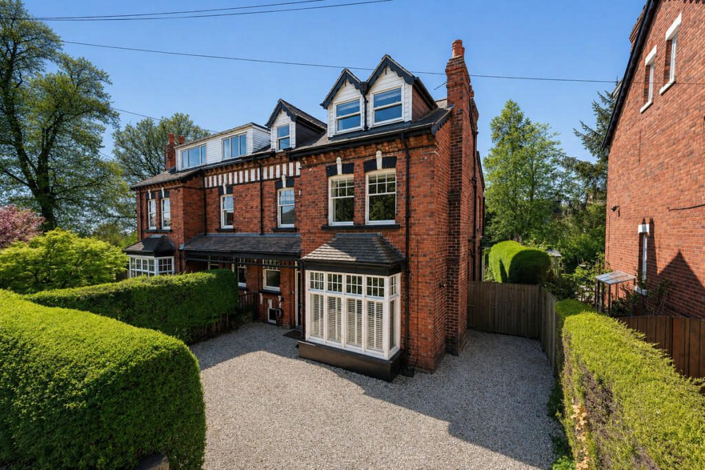 Detached House
