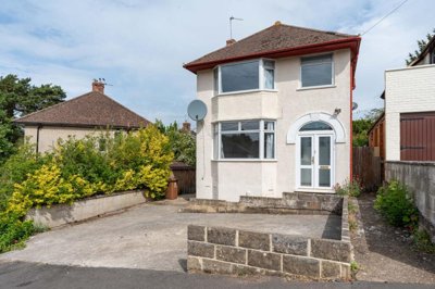 Property on Fair View, OX3 7EZ