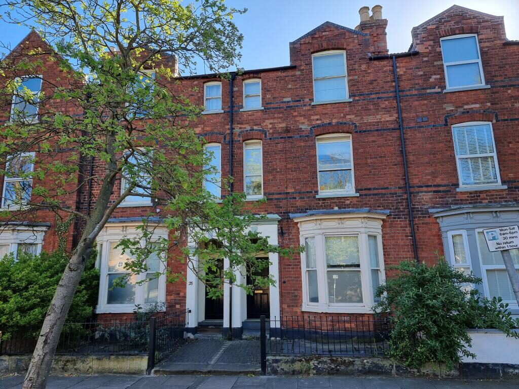 House Of Multiple Occupation