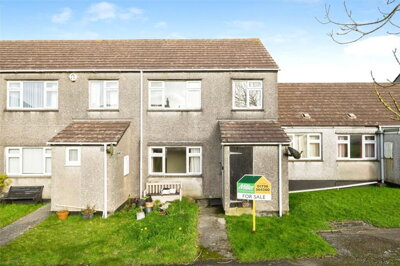 Property on Portherras Villas, TR19 7TJ