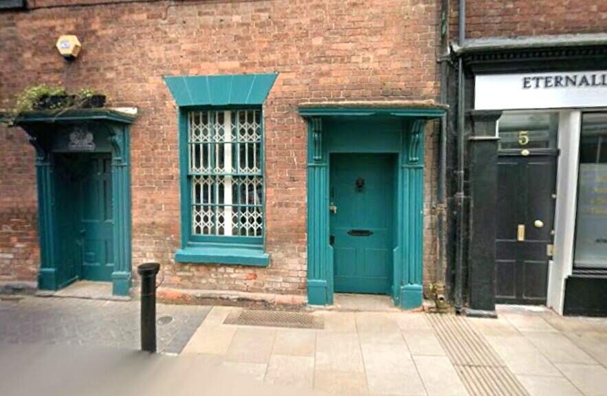 Retail Property (high Street)