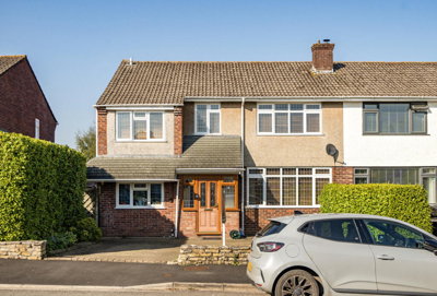 Property on Hurn Lane, BS31 1RP