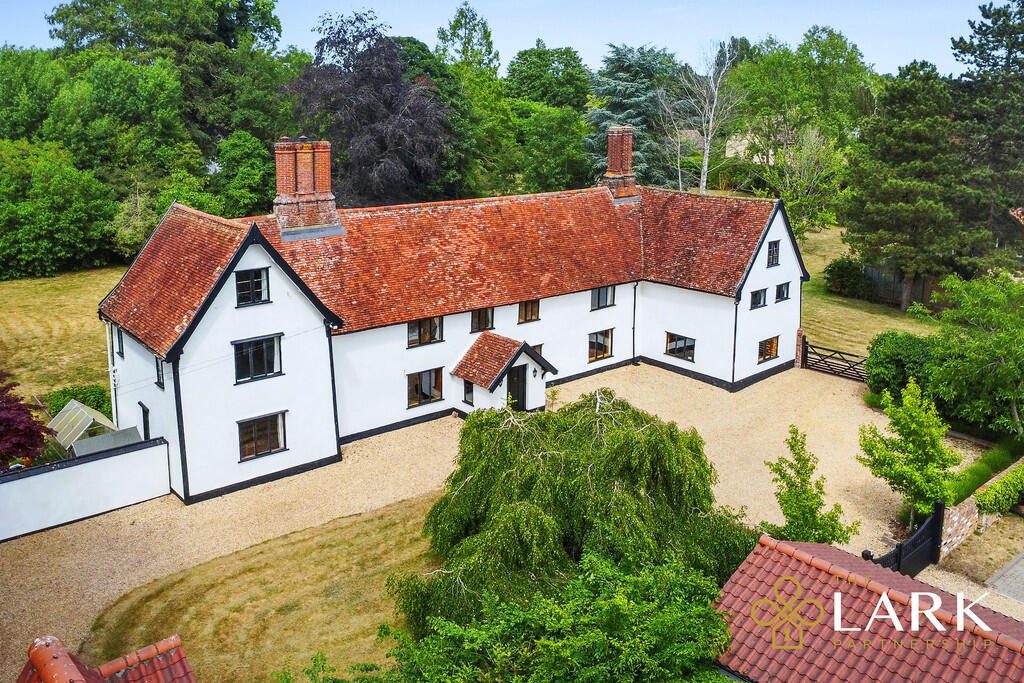 Manor House