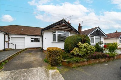 Property on Heywood Boulevard, CH61 3XF