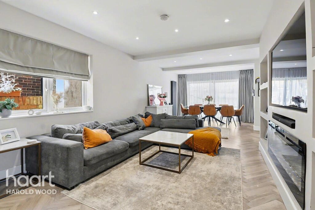 Bungalow