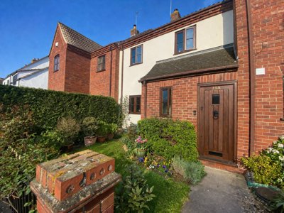 Property on High Street, PE7 3RA