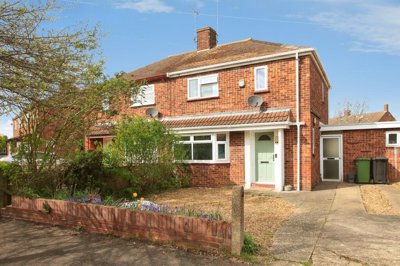 Property on Lilac Road, PE1 4PS