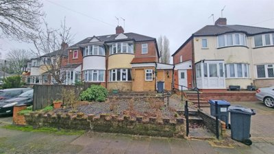 Semi-Detached