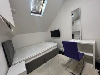 House Of Multiple Occupation