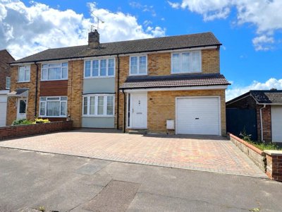 Semi-Detached