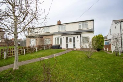 Semi-Detached