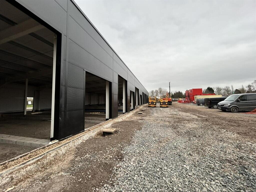 Retail Property (high Street)