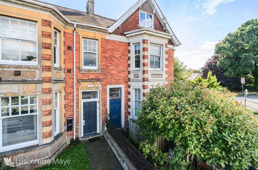 Maisonette