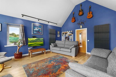 Property on PA43 7JQ