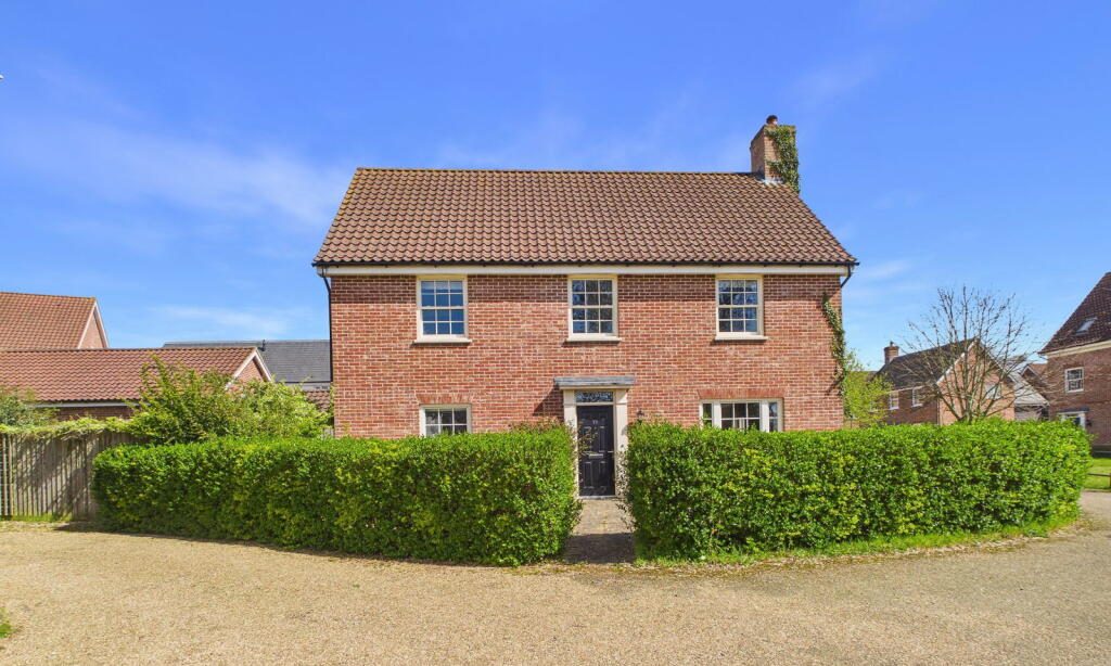 Detached House