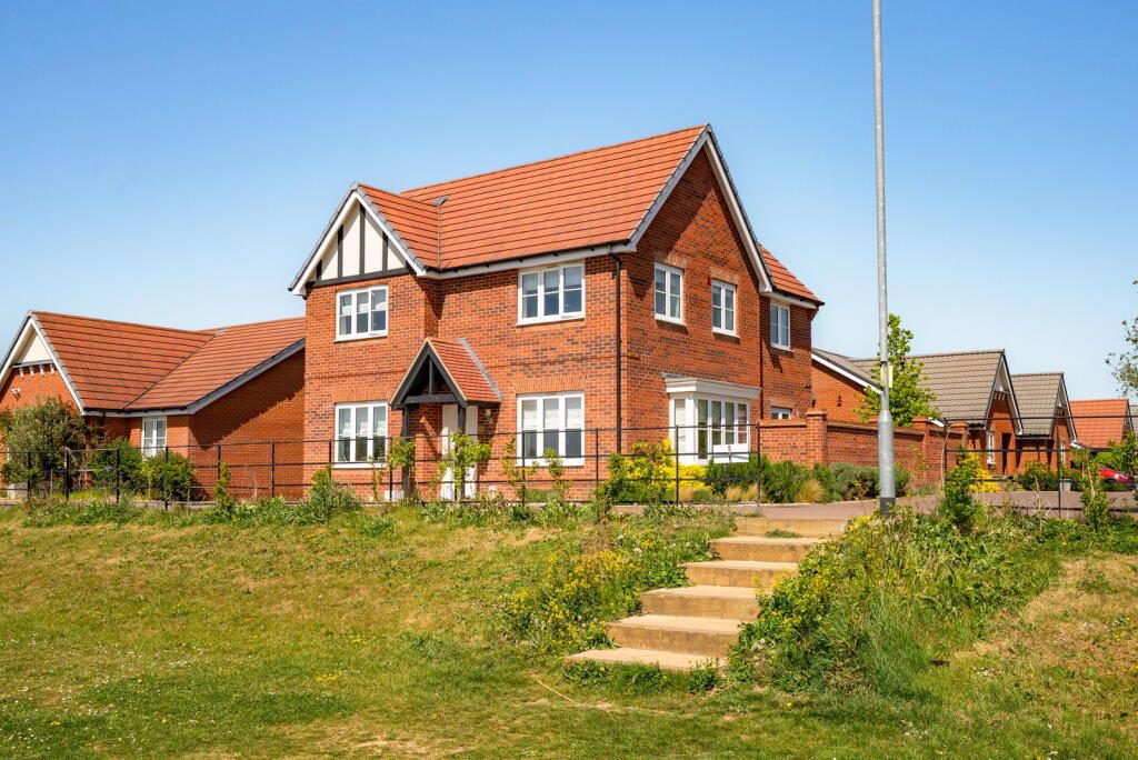 Detached House