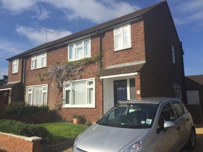 Semi-Detached