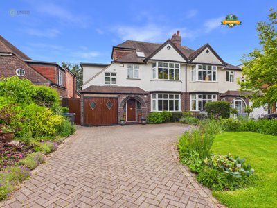 Semi-Detached